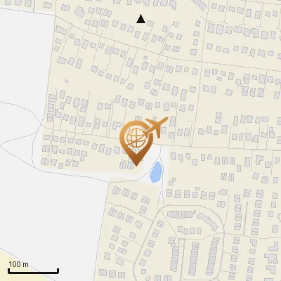 Foto zu Tannenhof 113, 22397 Hamburg