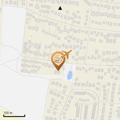 Foto zu Tannenhof 115, 22397 Hamburg