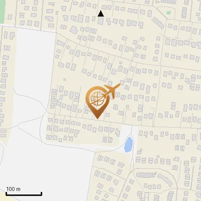 Foto zu Tannenhof 116, 22397 Hamburg