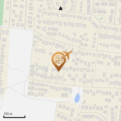 Foto zu Tannenhof 118, 22397 Hamburg