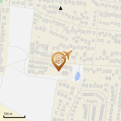 Foto zu Tannenhof 119, 22397 Hamburg