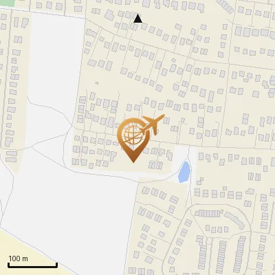 Foto zu Tannenhof 121, 22397 Hamburg