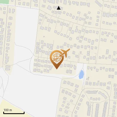 Foto zu Tannenhof 123, 22397 Hamburg