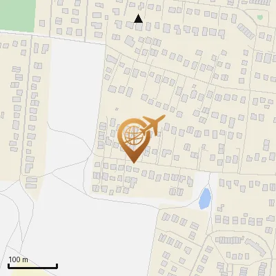 Foto zu Tannenhof 124, 22397 Hamburg