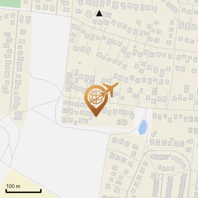 Foto zu Tannenhof 125, 22397 Hamburg