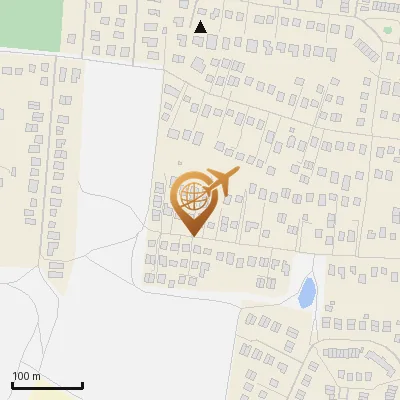 Foto zu Tannenhof 126, 22397 Hamburg