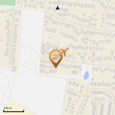 Foto zu Tannenhof 127, 22397 Hamburg