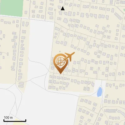 Foto zu Tannenhof 128, 22397 Hamburg