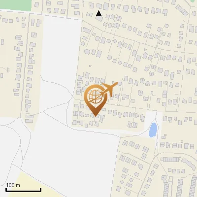 Foto zu Tannenhof 129, 22397 Hamburg