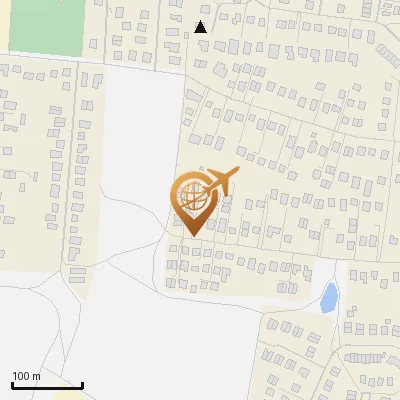 Foto zu Tannenhof 130, 22397 Hamburg