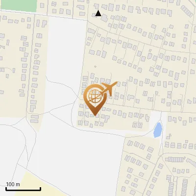 Foto zu Tannenhof 131, 22397 Hamburg