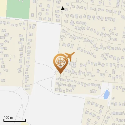 Foto zu Tannenhof 132, 22397 Hamburg