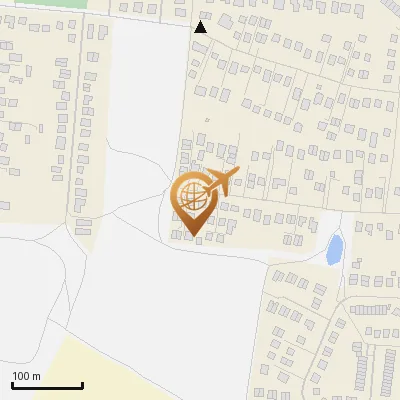 Foto zu Tannenhof 133, 22397 Hamburg