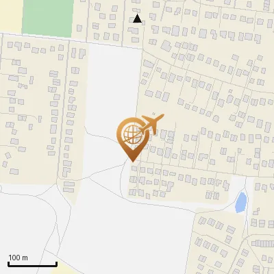 Foto zu Tannenhof 134, 22397 Hamburg