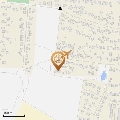 Foto zu Tannenhof 135, 22397 Hamburg