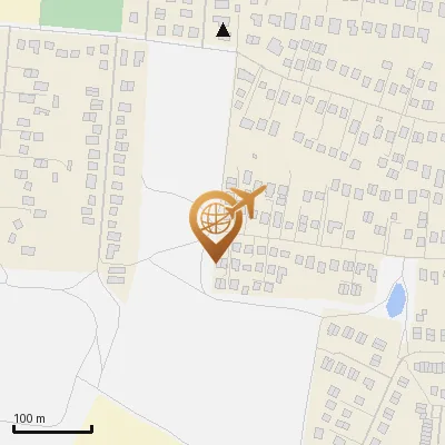 Foto zu Tannenhof 137, 22397 Hamburg