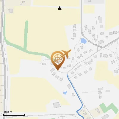 Foto zu Tannenhof 2, 22397 Hamburg