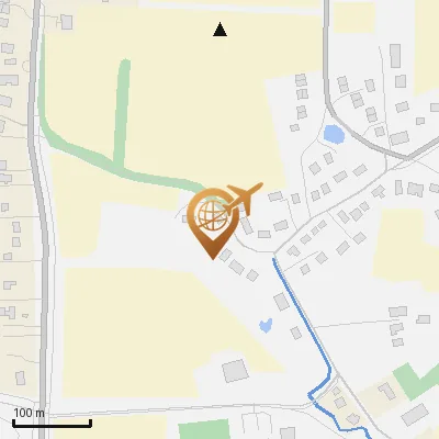 Foto zu Tannenhof 3, 22397 Hamburg