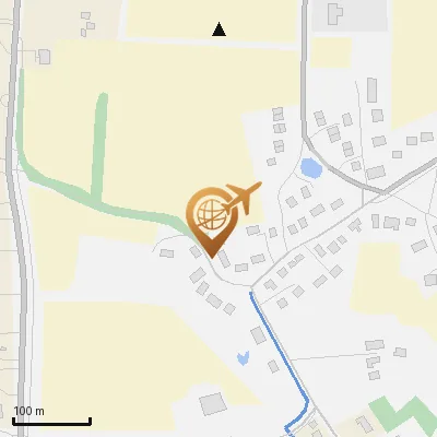 Foto zu Tannenhof 4, 22397 Hamburg