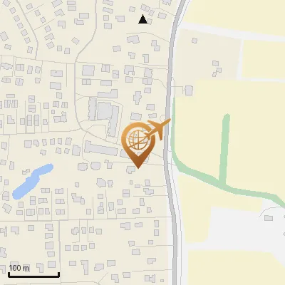 Foto zu Tannenhof 45, 22397 Hamburg