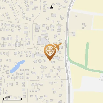 Foto zu Tannenhof 47, 22397 Hamburg