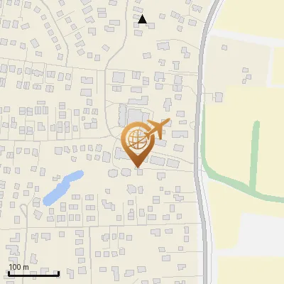 Foto zu Tannenhof 49, 22397 Hamburg