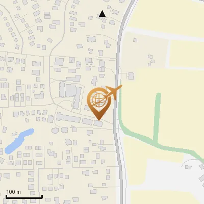 Foto zu Tannenhof 50, 22397 Hamburg