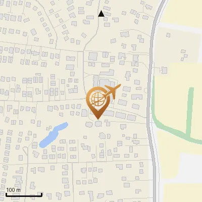 Foto zu Tannenhof 51, 22397 Hamburg