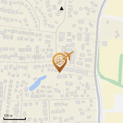 Foto zu Tannenhof 53, 22397 Hamburg