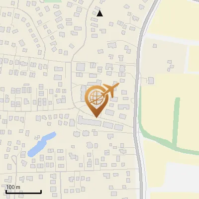 Foto zu Tannenhof 56, 22397 Hamburg