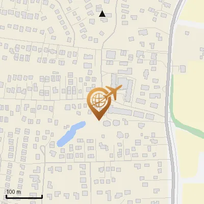 Foto zu Tannenhof 57, 22397 Hamburg