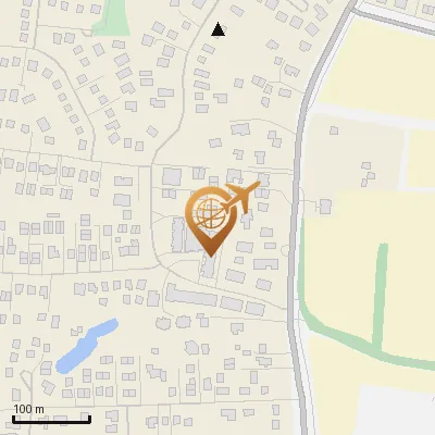 Foto zu Tannenhof 60, 22397 Hamburg