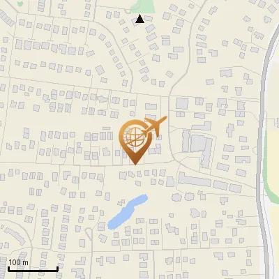 Foto zu Tannenhof 64, 22397 Hamburg