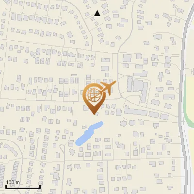 Foto zu Tannenhof 65, 22397 Hamburg