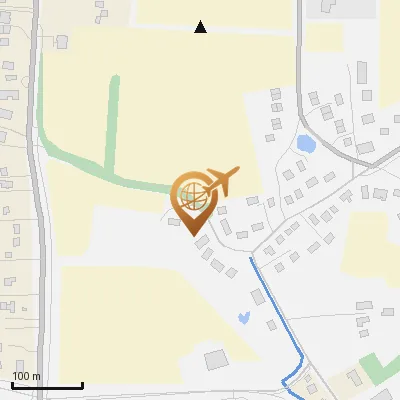 Foto zu Tannenhof 7, 22397 Hamburg