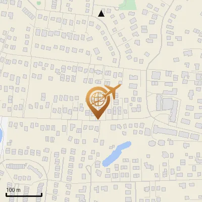 Foto zu Tannenhof 74, 22397 Hamburg