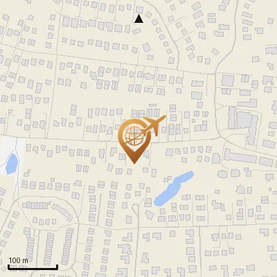 Foto zu Tannenhof 77, 22397 Hamburg