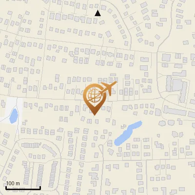 Foto zu Tannenhof 79, 22397 Hamburg