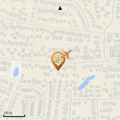 Foto zu Tannenhof 83, 22397 Hamburg