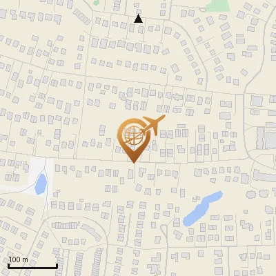 Foto zu Tannenhof 84, 22397 Hamburg