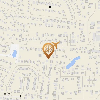 Foto zu Tannenhof 85, 22397 Hamburg