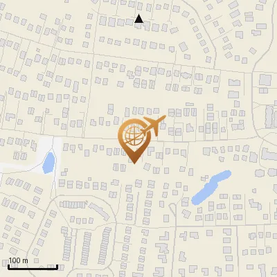 Foto zu Tannenhof 87, 22397 Hamburg