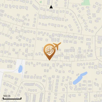 Foto zu Tannenhof 88, 22397 Hamburg