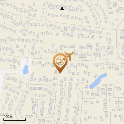 Foto zu Tannenhof 89, 22397 Hamburg