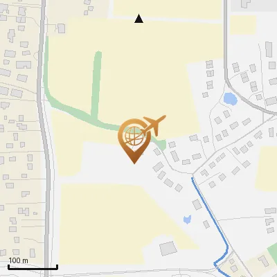 Foto zu Tannenhof 9, 22397 Hamburg