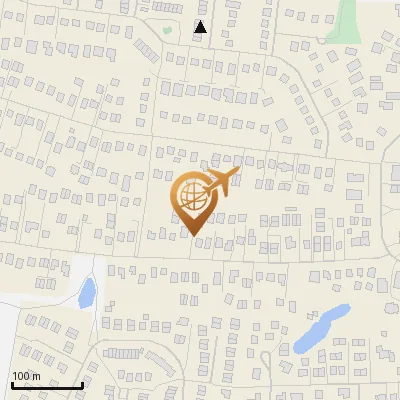 Foto zu Tannenhof 90, 22397 Hamburg