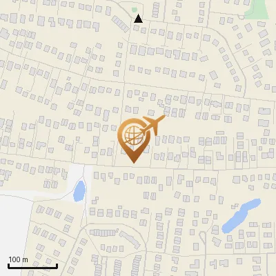 Foto zu Tannenhof 94, 22397 Hamburg