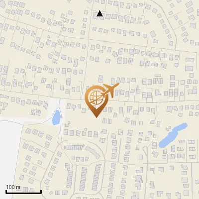 Foto zu Tannenhof 95, 22397 Hamburg