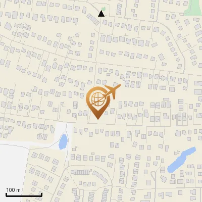 Foto zu Tannenhof 96, 22397 Hamburg