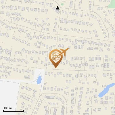 Foto zu Tannenhof 98, 22397 Hamburg